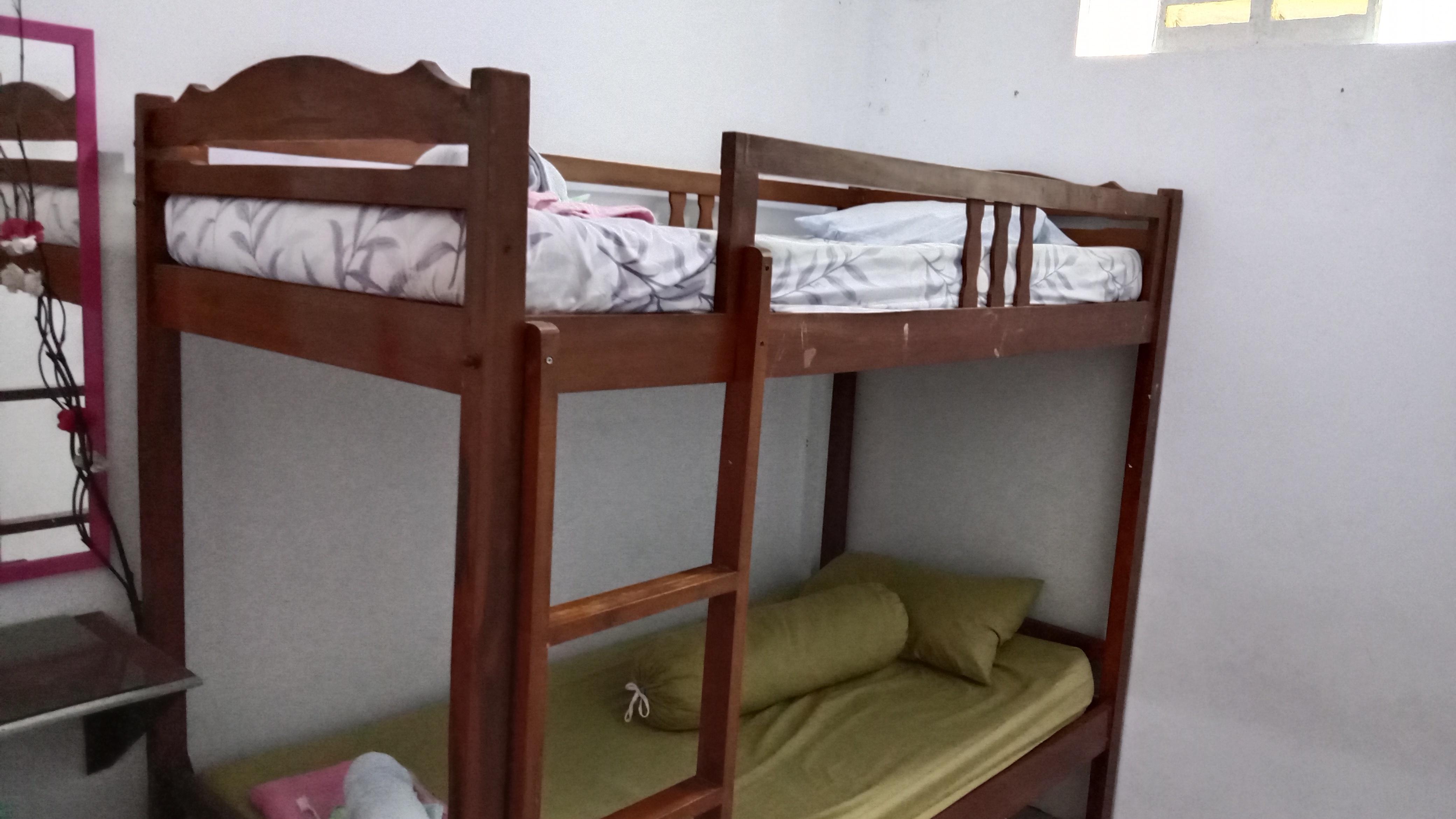 Tiga Dua Homestay Yogyakarta Exterior foto