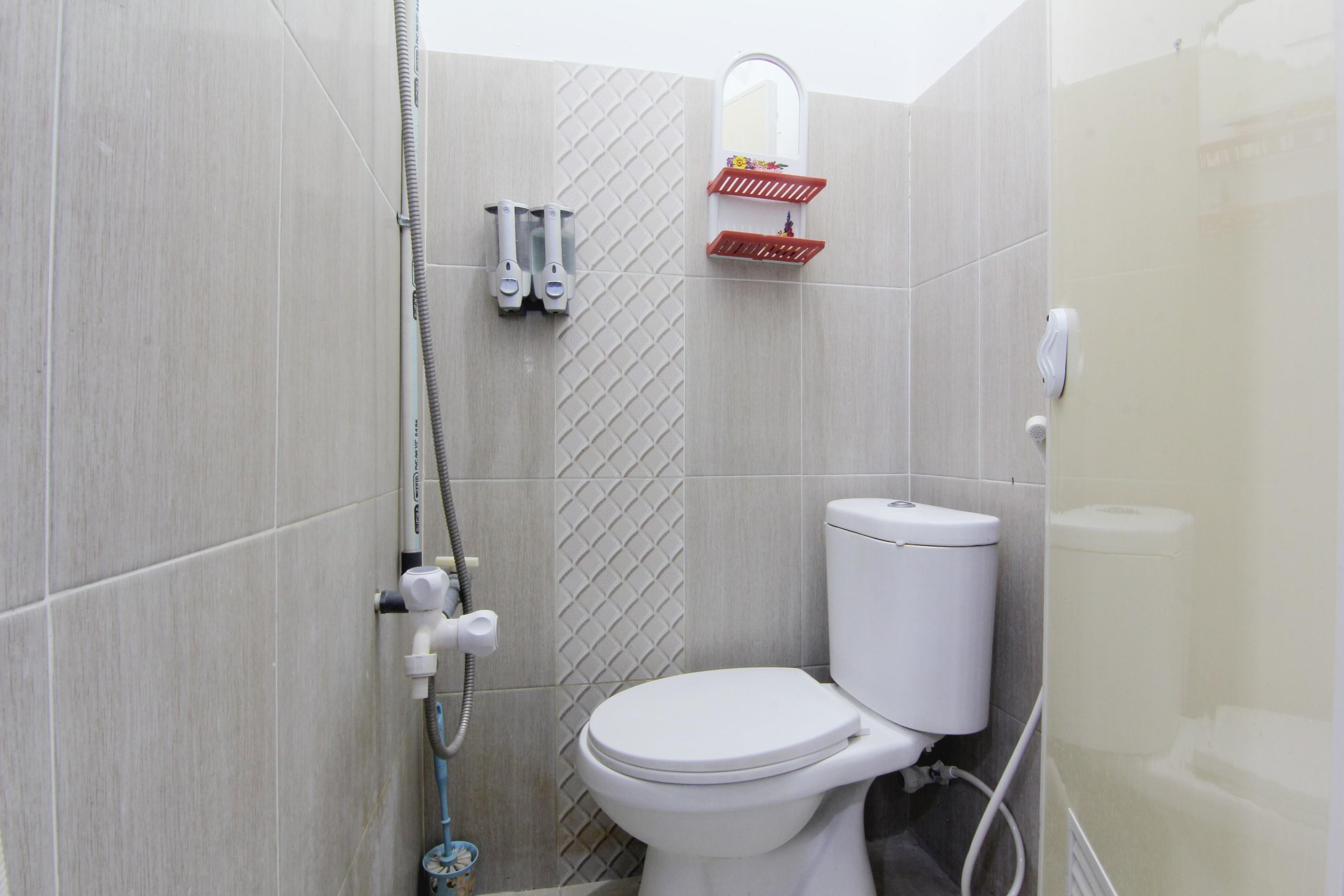 Tiga Dua Homestay Yogyakarta Exterior foto
